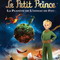 LE PETIT PRINCE-LA PLANETE DE L'OISEAU DE FEU